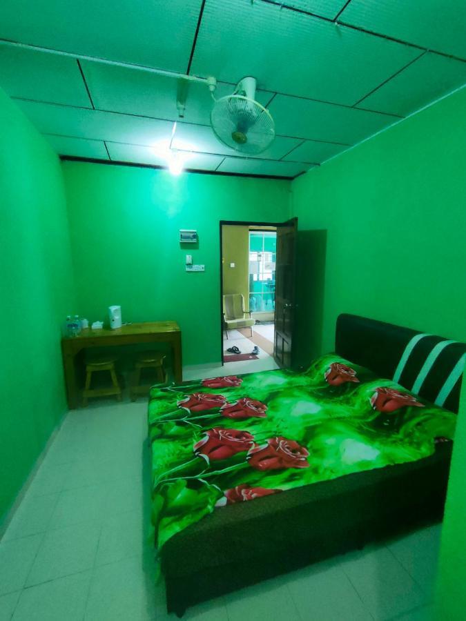 Daoh'S Rooms & Scooters Λανγκάουι Εξωτερικό φωτογραφία
