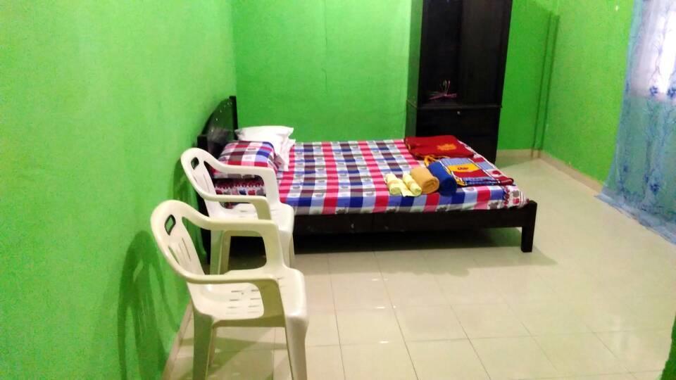Daoh'S Rooms & Scooters Λανγκάουι Εξωτερικό φωτογραφία