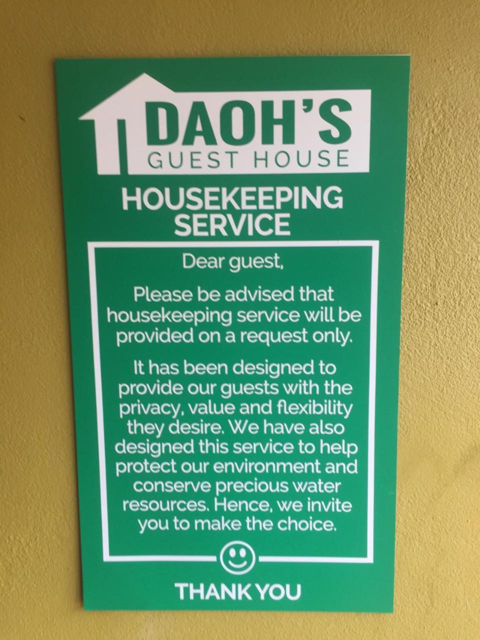Daoh'S Rooms & Scooters Λανγκάουι Εξωτερικό φωτογραφία