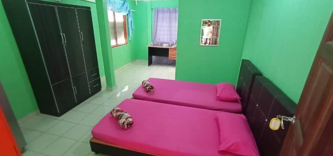 Daoh'S Rooms & Scooters Λανγκάουι Εξωτερικό φωτογραφία